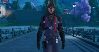 异环毕业装备怎么搭配