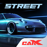 carxstreet直装中文版