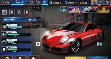 carxstreet直装中文版