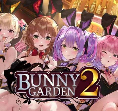 兔兔秘密花园2官网版