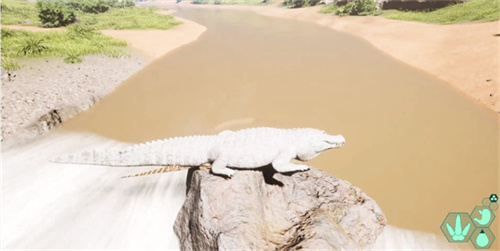 恐龙岛大猎杀手机版
