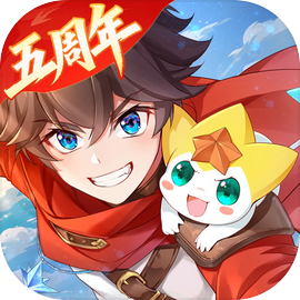 奥奇传说最新版