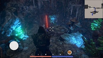 森林恶魔之子最新版