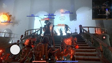 森林恶魔之子最新版