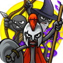 stickwar3最新版