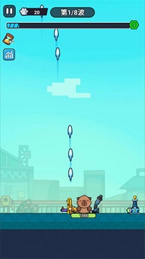 僵尸亮了免广告版