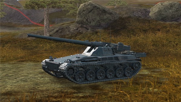 坦克世界闪击战最新版