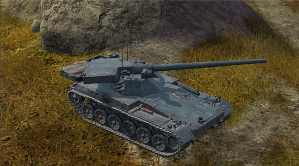 坦克世界闪击战最新版