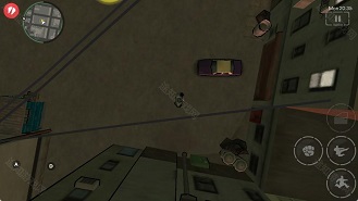 血战唐人街中文版