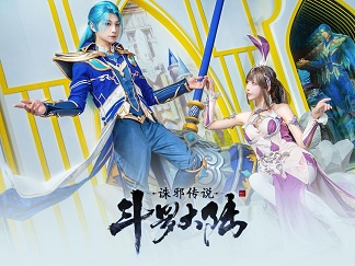 斗罗大陆诛邪传说新手入门攻略