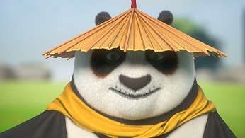 功夫熊猫神龙大侠战力如何提升