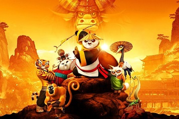 功夫熊猫神龙大侠战力如何提升