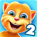 会说话的金杰猫2免费版