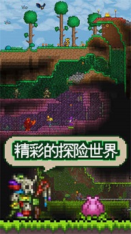 泰拉瑞亚1.4.5.6汉化版