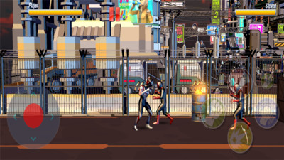 奥特曼格斗进化重生