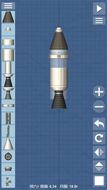 航天模拟器1.9.7破解版