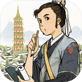 江南百景图日服