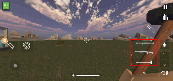 拆迁模拟器正版