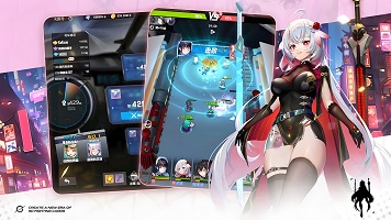 来自黑洞的旅人新手开荒阵容推荐