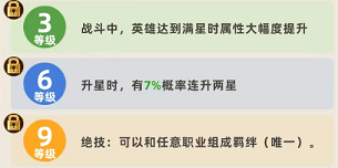 王者之弈刘邦角色介绍