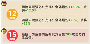 王者之弈刘邦角色介绍