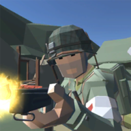 前线模拟战无限钻石金币版下载