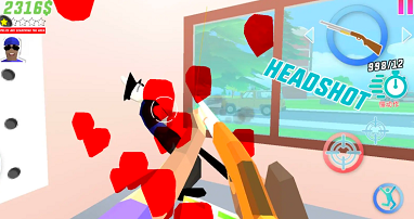 沙雕模拟器内置mod菜单