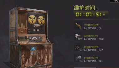 失控进化保险柜作用