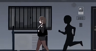 801号室汉化版