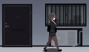 801号室汉化版