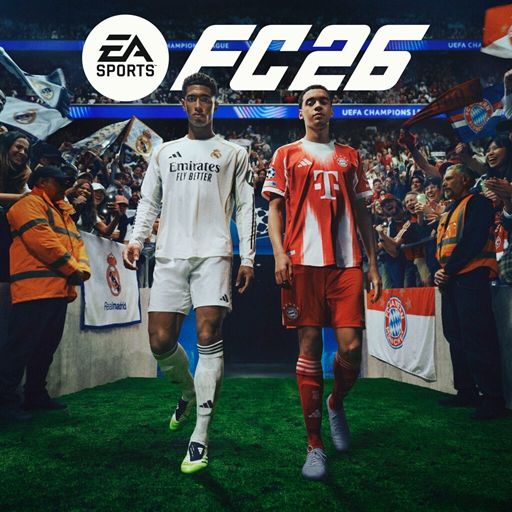 fc26手游安卓版下载