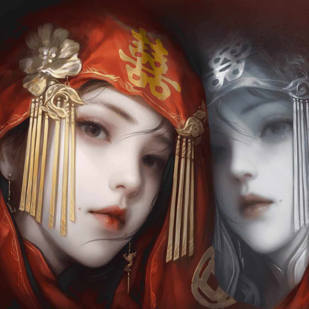 纸嫁衣8千子树官服
