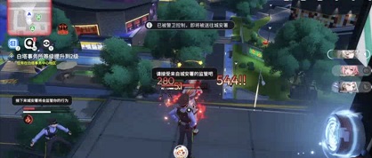 望月越狱处罚机制详解