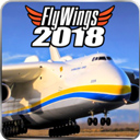 模拟飞行2018安卓版
