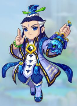 水浒q传道士怎么样 水浒q传道士职业玩法攻略