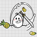 茶叶蛋大冒险全解锁版