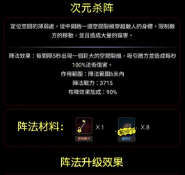 六道轮回最强阵容搭配