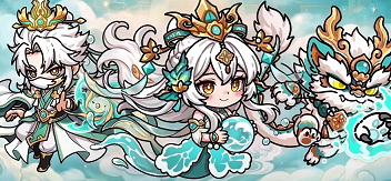 英勇之地S3仙魔纪元怎么样
