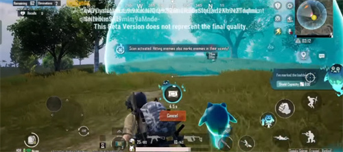 pubgmobile国际服手游