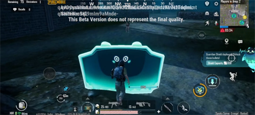 pubgmobile国际服手游