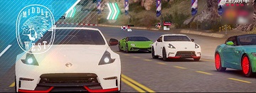 狂野飙车9离线版