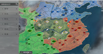 三国天下归心零氪怎么玩