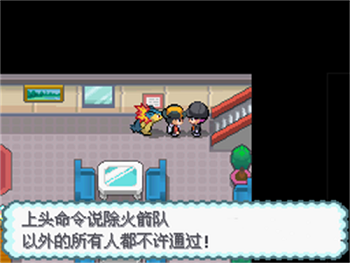 口袋妖怪心金中文版