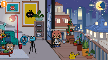 托卡世界完整版