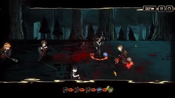 边狱巴士中文版