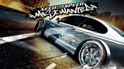 极品飞车9破解版