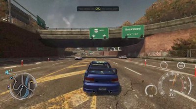 极品飞车9破解版