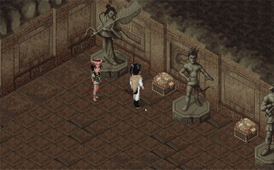 仙剑奇侠传复刻版
