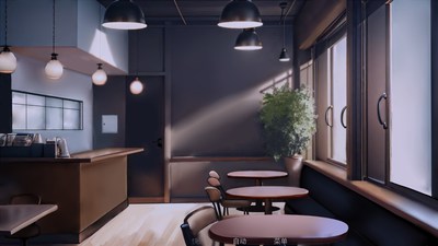 怪胎马戏团汉化版