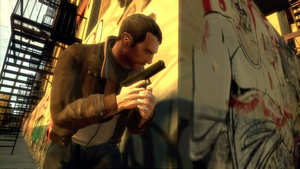 gta4手机版